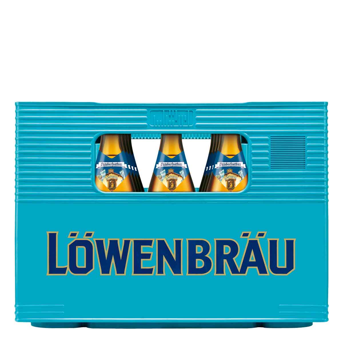 Löwenbräu Oktoberfestbier