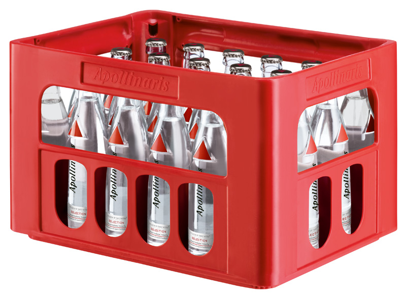 Apollinaris Selection Gastro