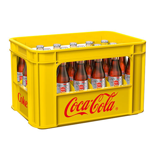 Coca Cola Light Taste