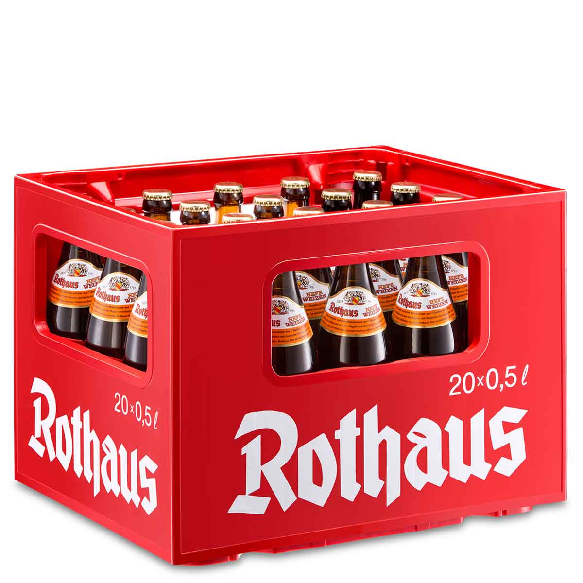 Rothaus Hefeweizen