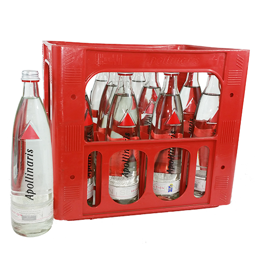 Apollinaris Selection Gastro