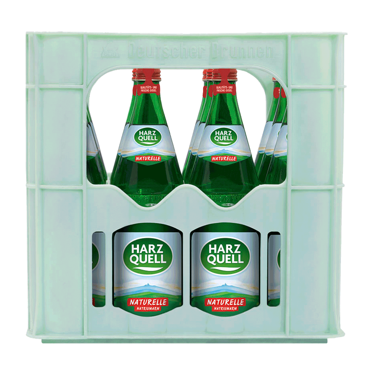 Harzquell Naturelle