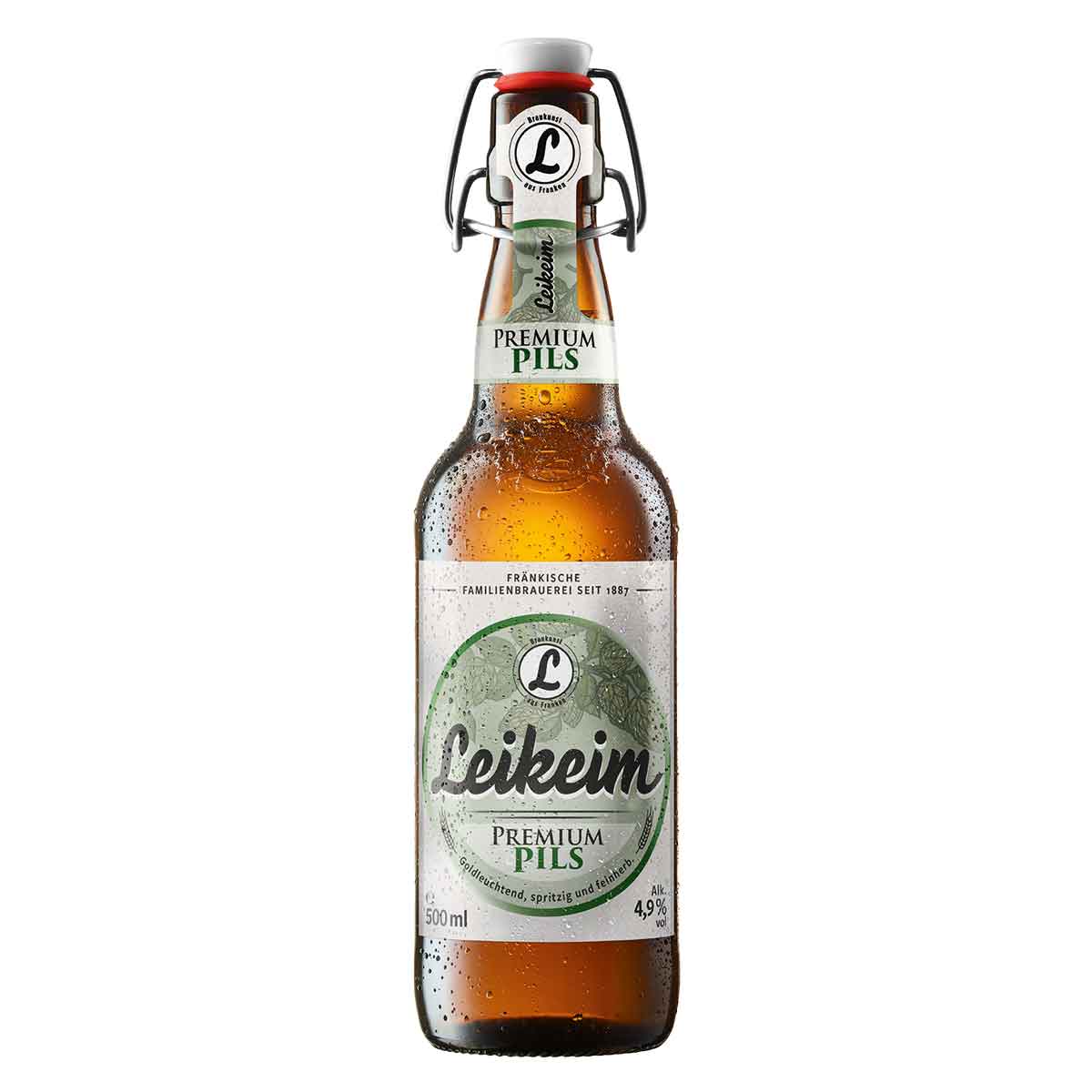 Leikeim Premium Pils