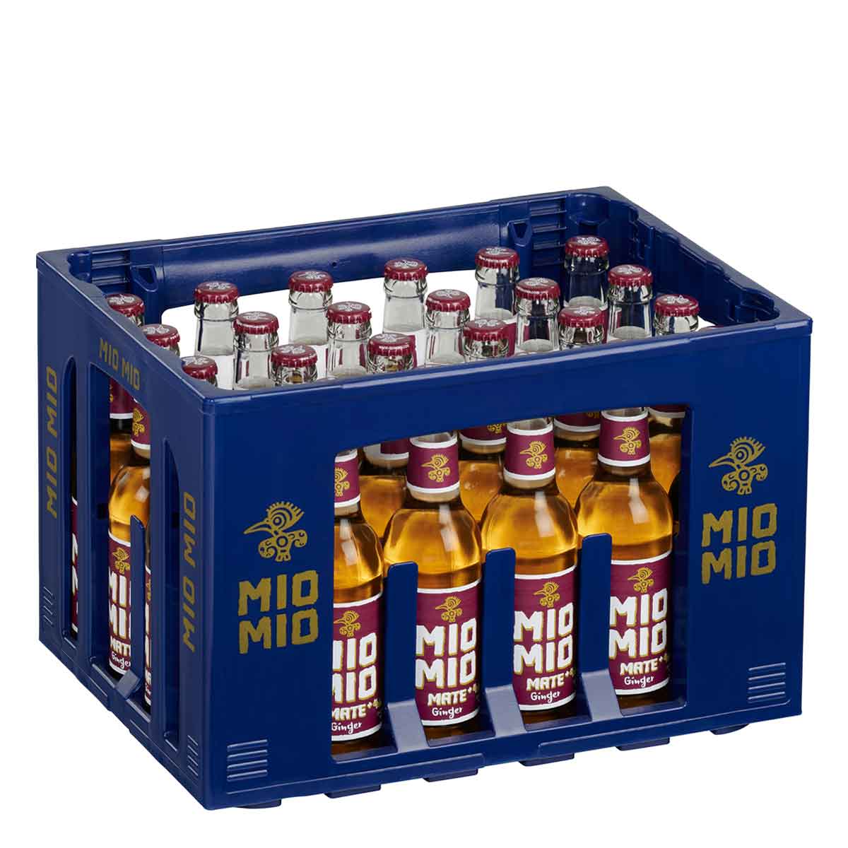 MIO MIO MATE Ginger