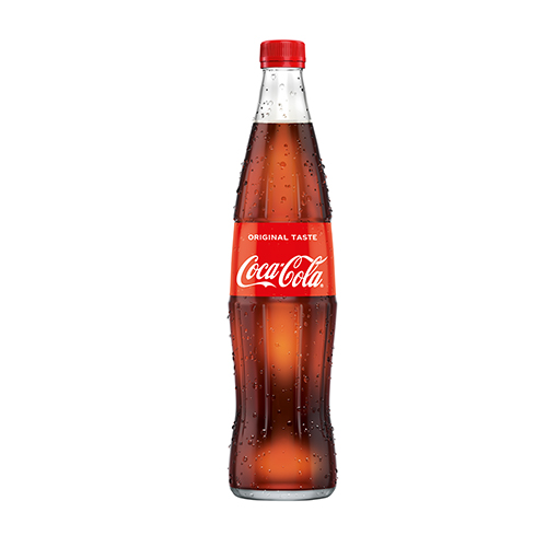 Coca Cola