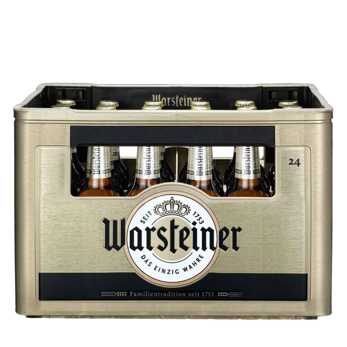 Warsteiner Pilsener