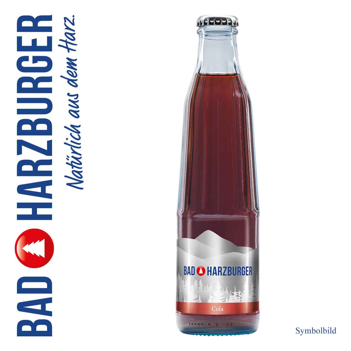 Bad Harzburger exclusiv Cola