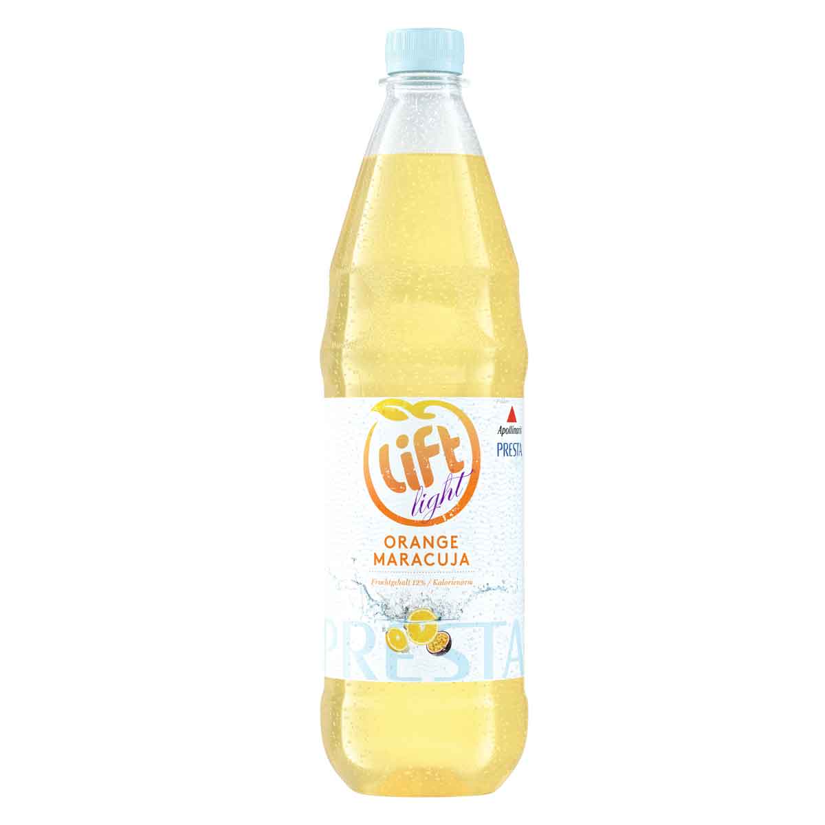 Lift light Orange Maracuja