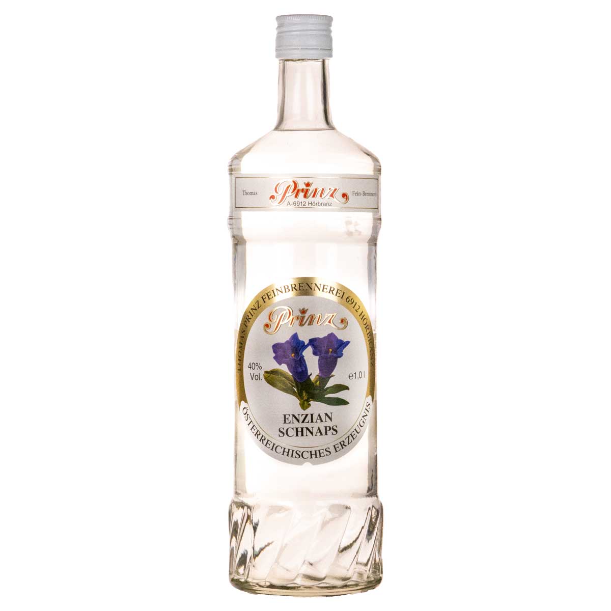 Prinz Enzian 40%