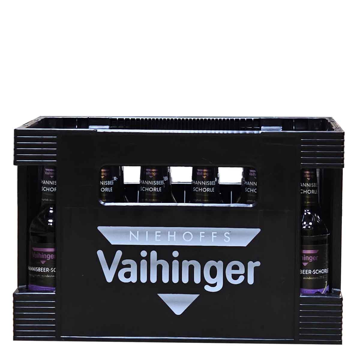 Vaihinger Fruchtschorle Johannisbeer