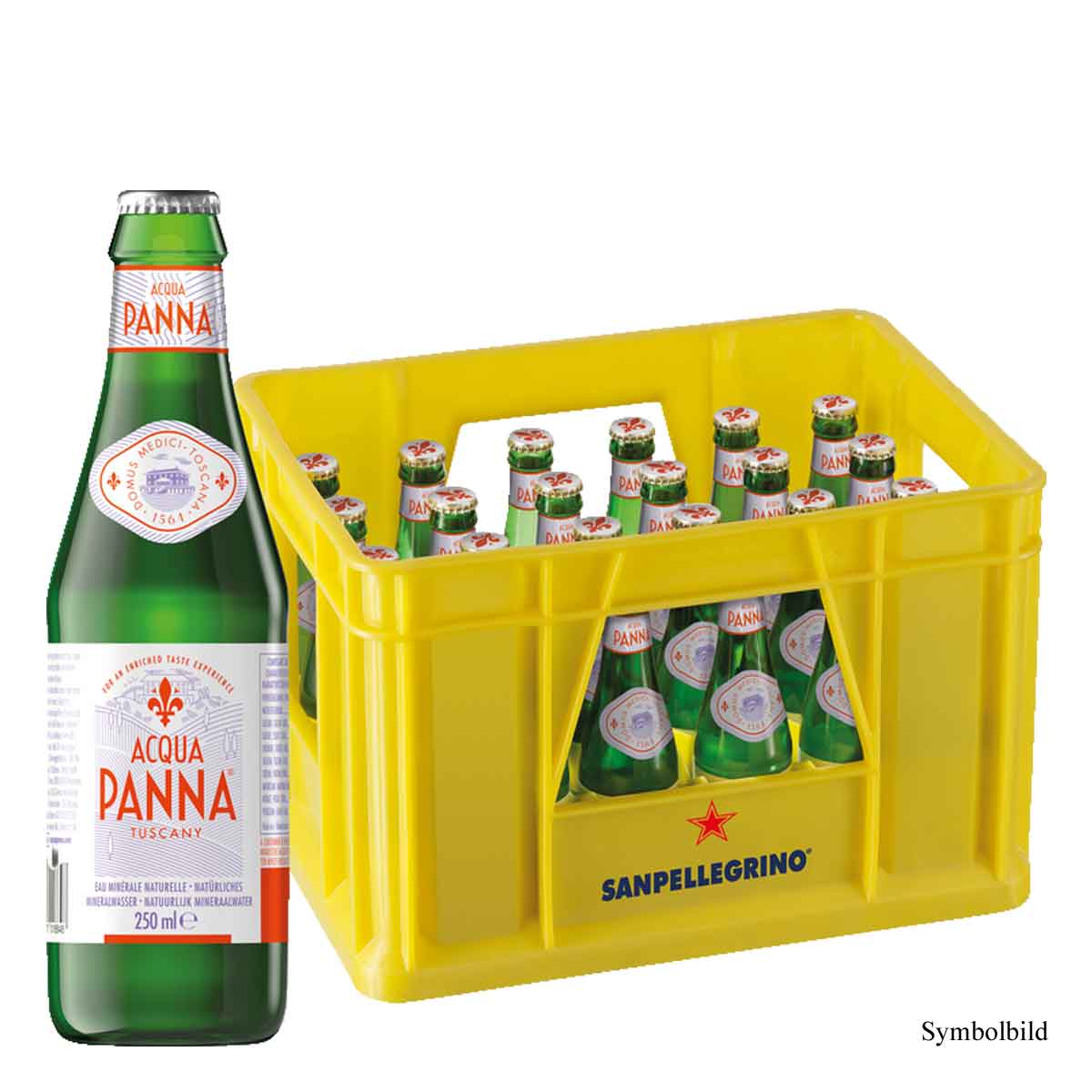 San Pellegrino Acqua PANNA