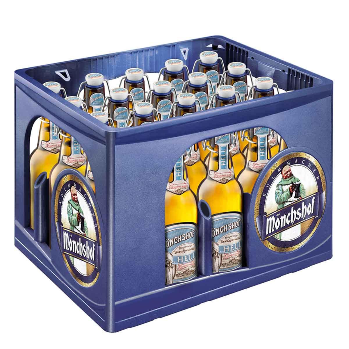 Mönchshof Bayerisch Hell