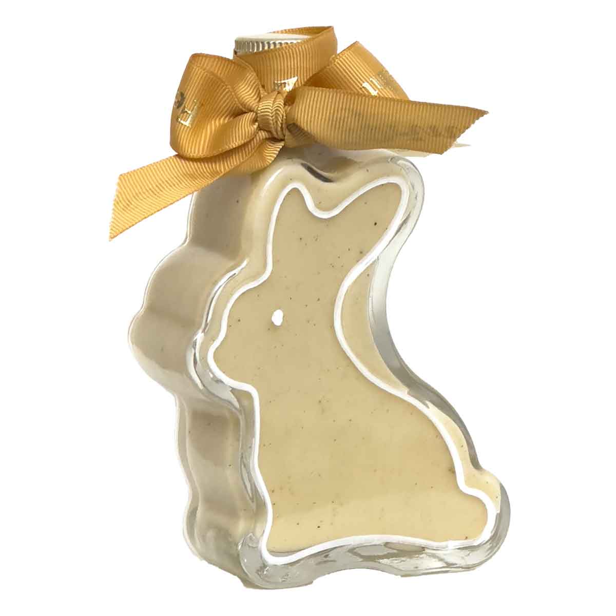 Prinz Eierlikör Vanille (Hasen-Glas-Flasche)