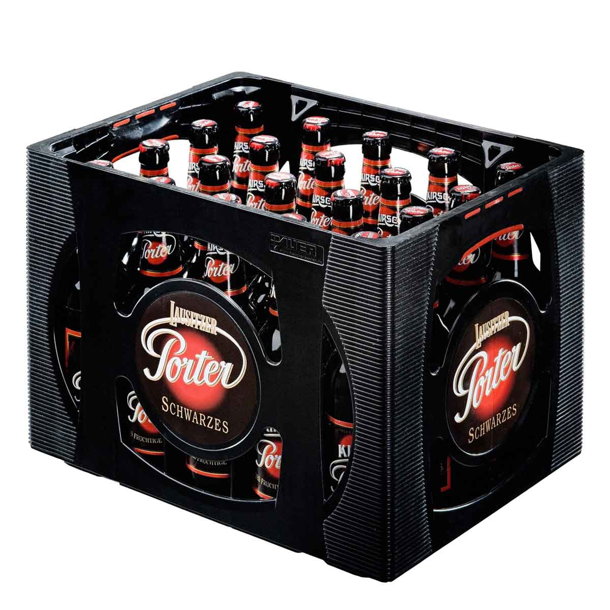 Lausitzer Kirsch Porter