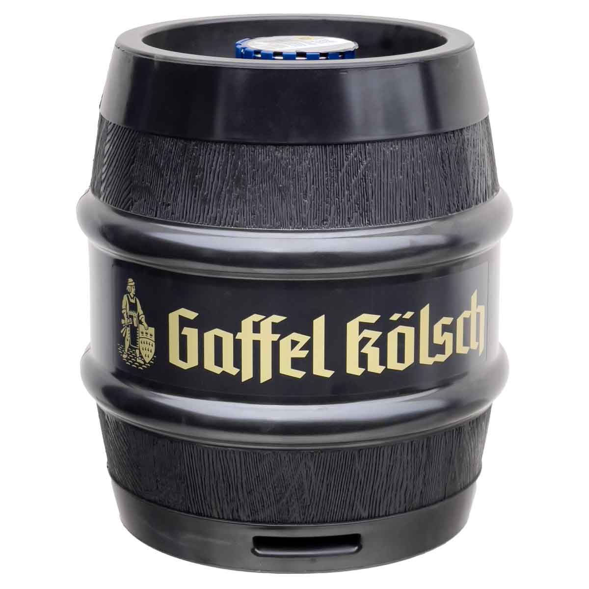 Franziskaner Weissbier Naturtrüb Fass