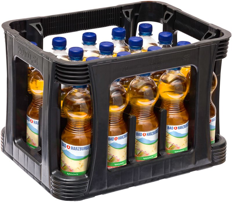 Bad Harzburger Apfelschorle