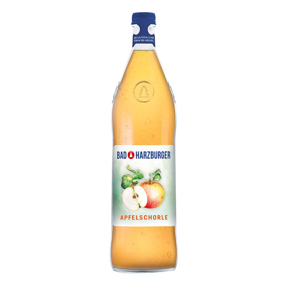 Bad Harzburger Apfelschorle