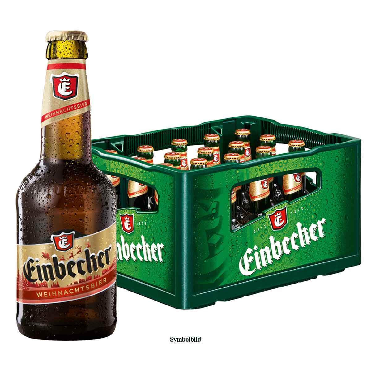 Einbecker Weihnachtsbier