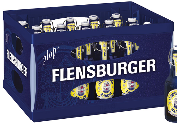 Flensburger Radler