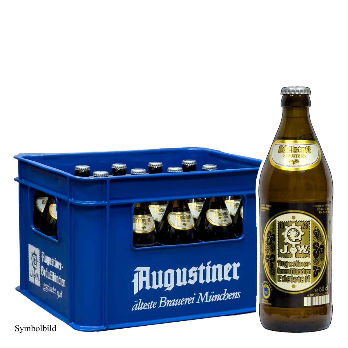 Augustiner Edelstoff