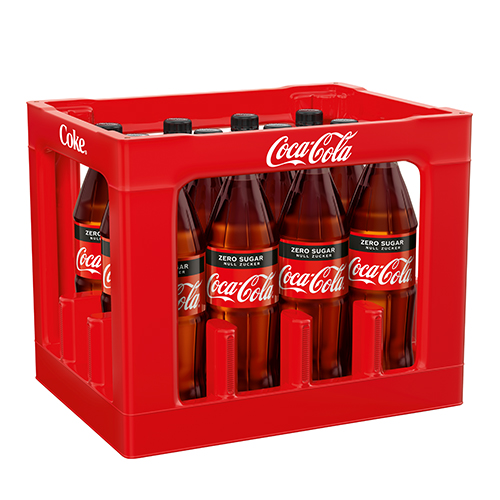 Coca Cola Zero