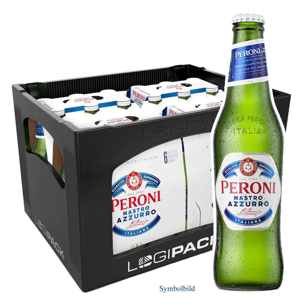 Peroni Nastro Azzurro