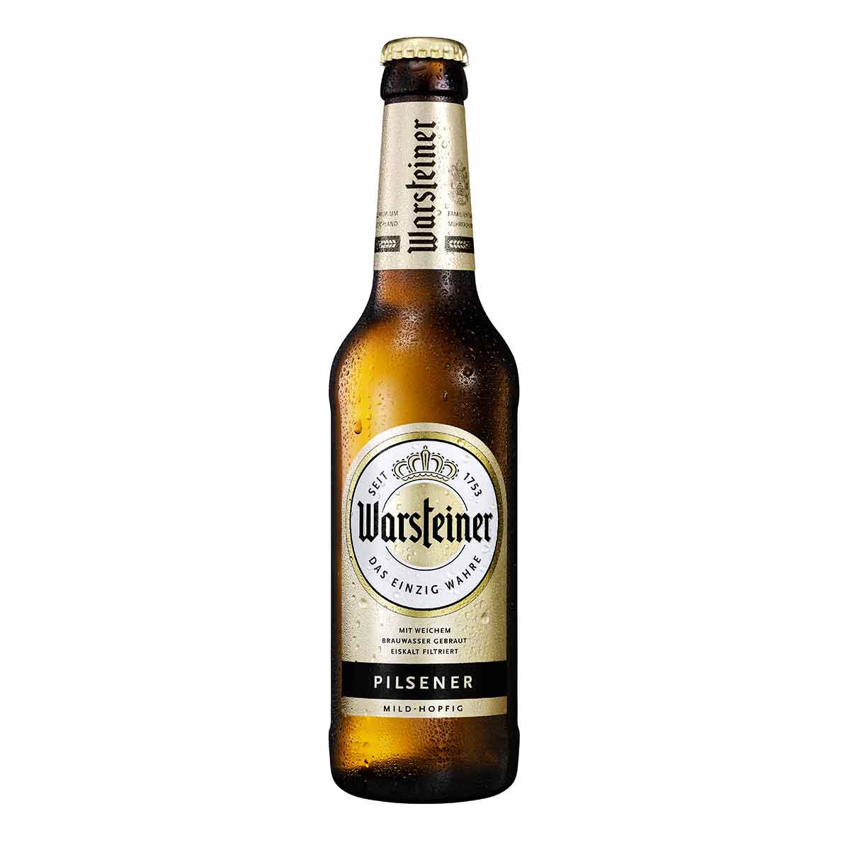 Warsteiner Pilsener