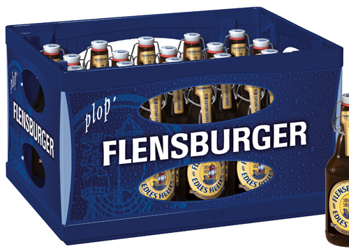 Flensburger Edles Helles