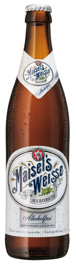 Maisel's Weisse Alkoholfrei