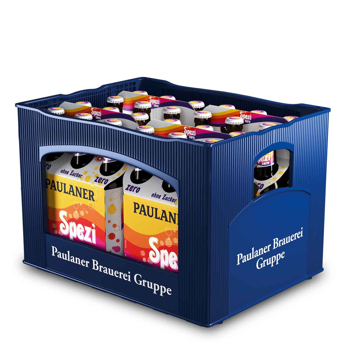 Paulaner Spezi