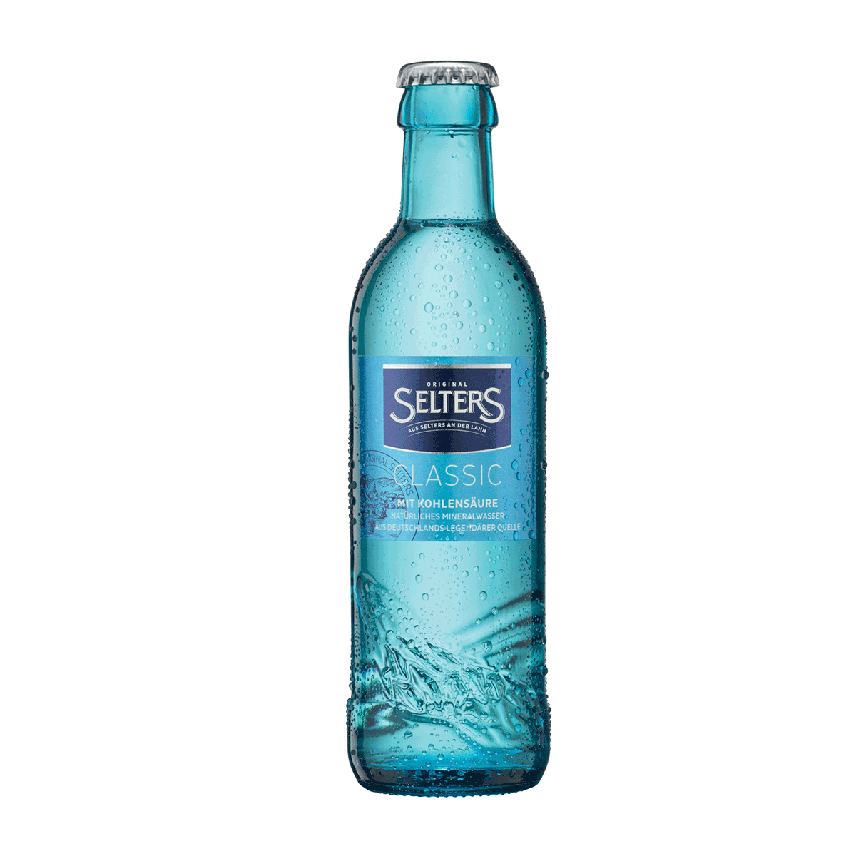 Selters Classic Gastro