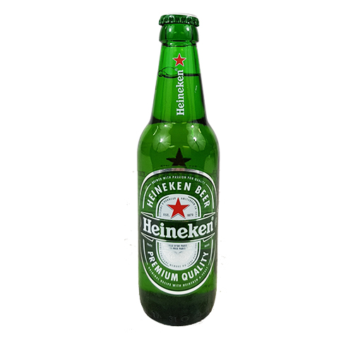 Heineken Premium