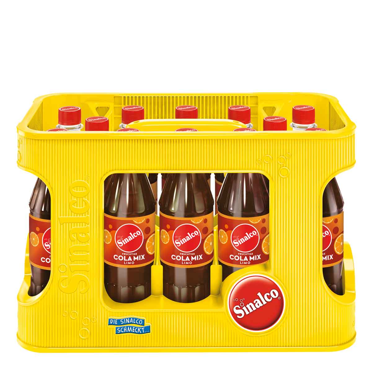 Schweppes Virgin Mojito