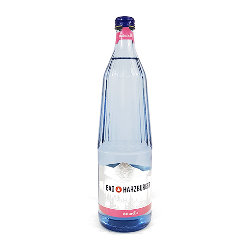 Bad Harzburger exclusiv Naturelle