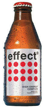 Effect Energy