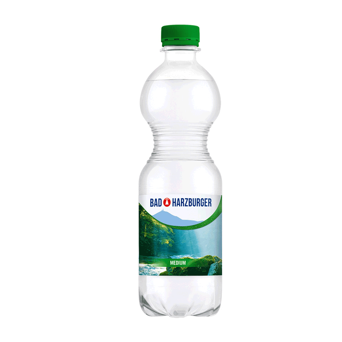 Bad Harzburger Medium