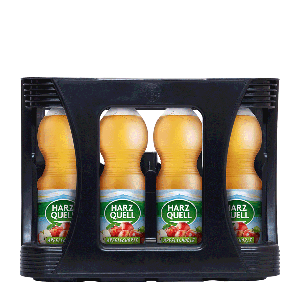 Gerolsteiner Apfelschorle