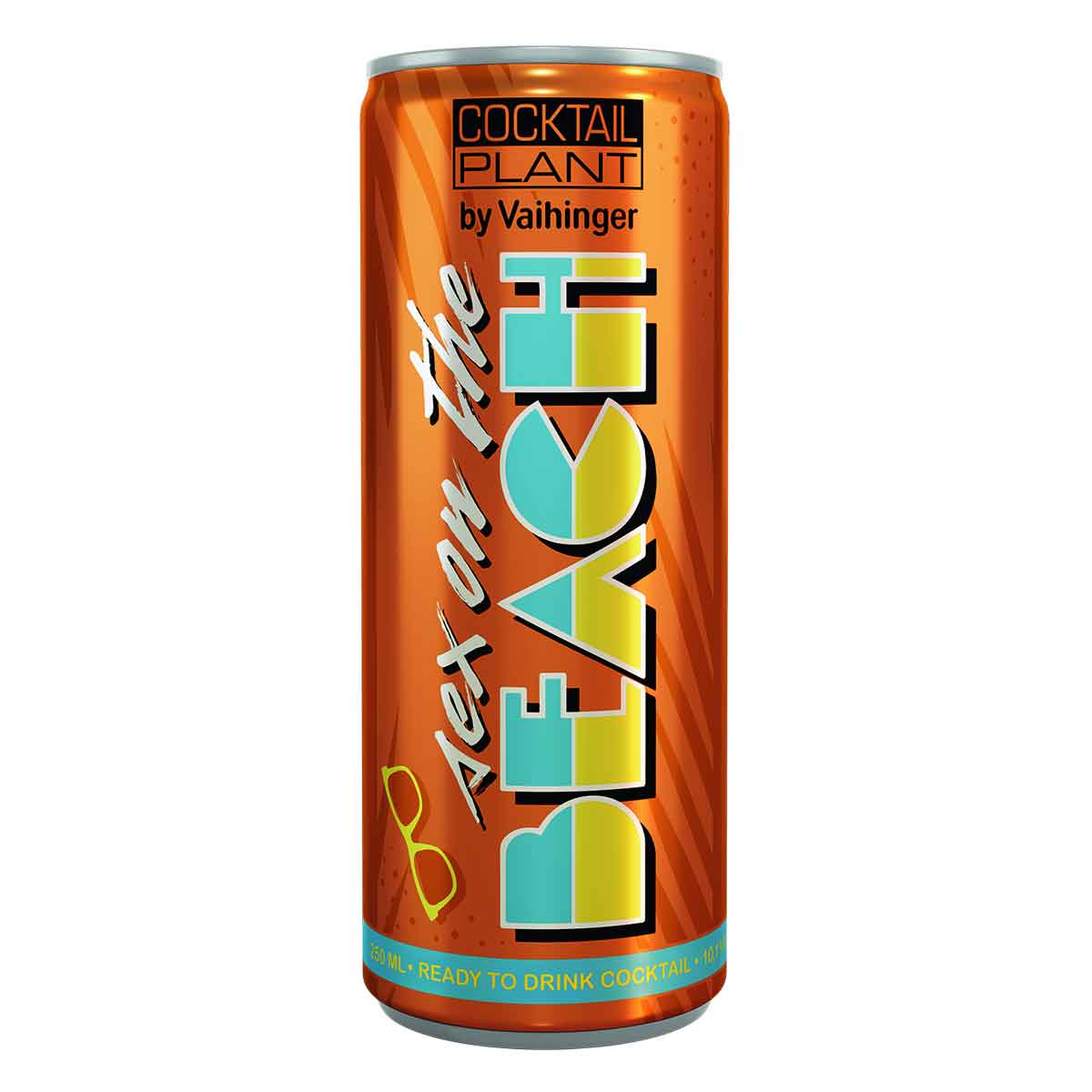 CP Cocktail Plant Sex on the beach