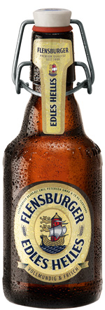Flensburger Edles Helles