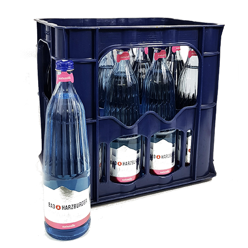 Apollinaris ViO Still Gastro