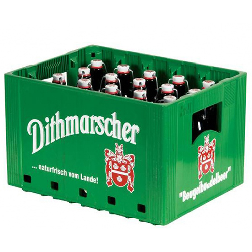 Dithmarscher Pils