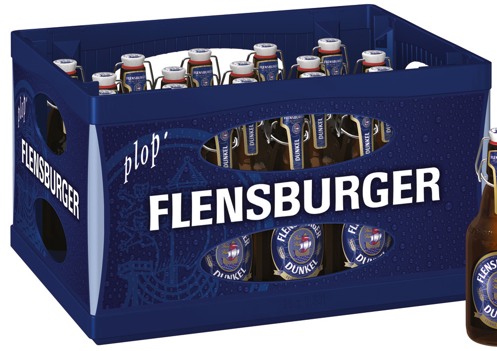 Flensburger Dunkel