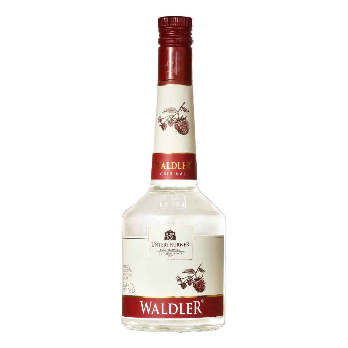 Unterthurner Bauernnusseler 0,7l