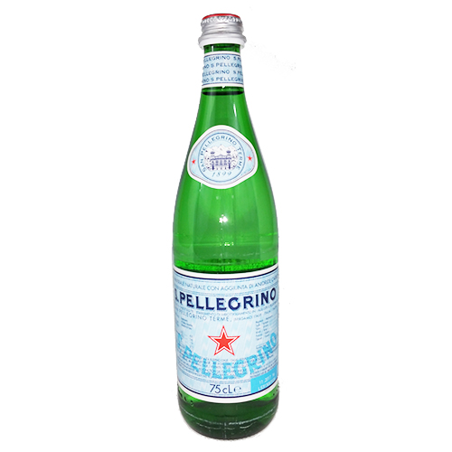 San Pellegrino