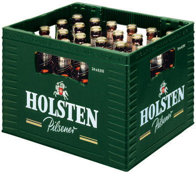 Holsten Pils
