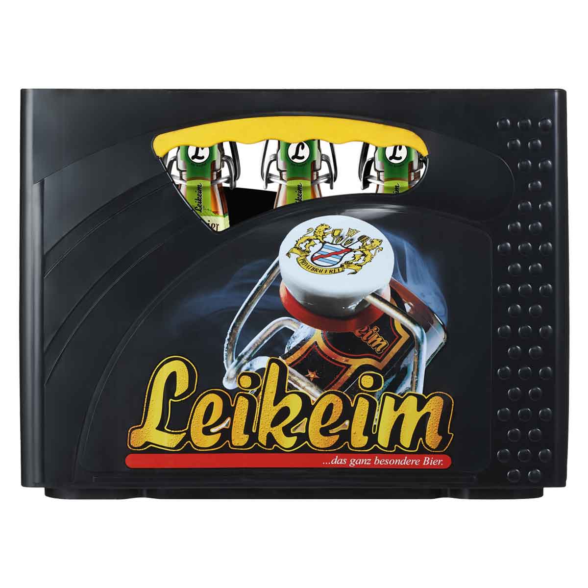 Köstritzer Schwarzbier