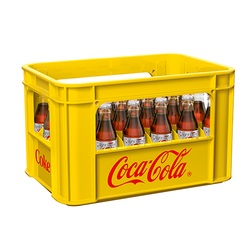 Coca Cola Light Taste