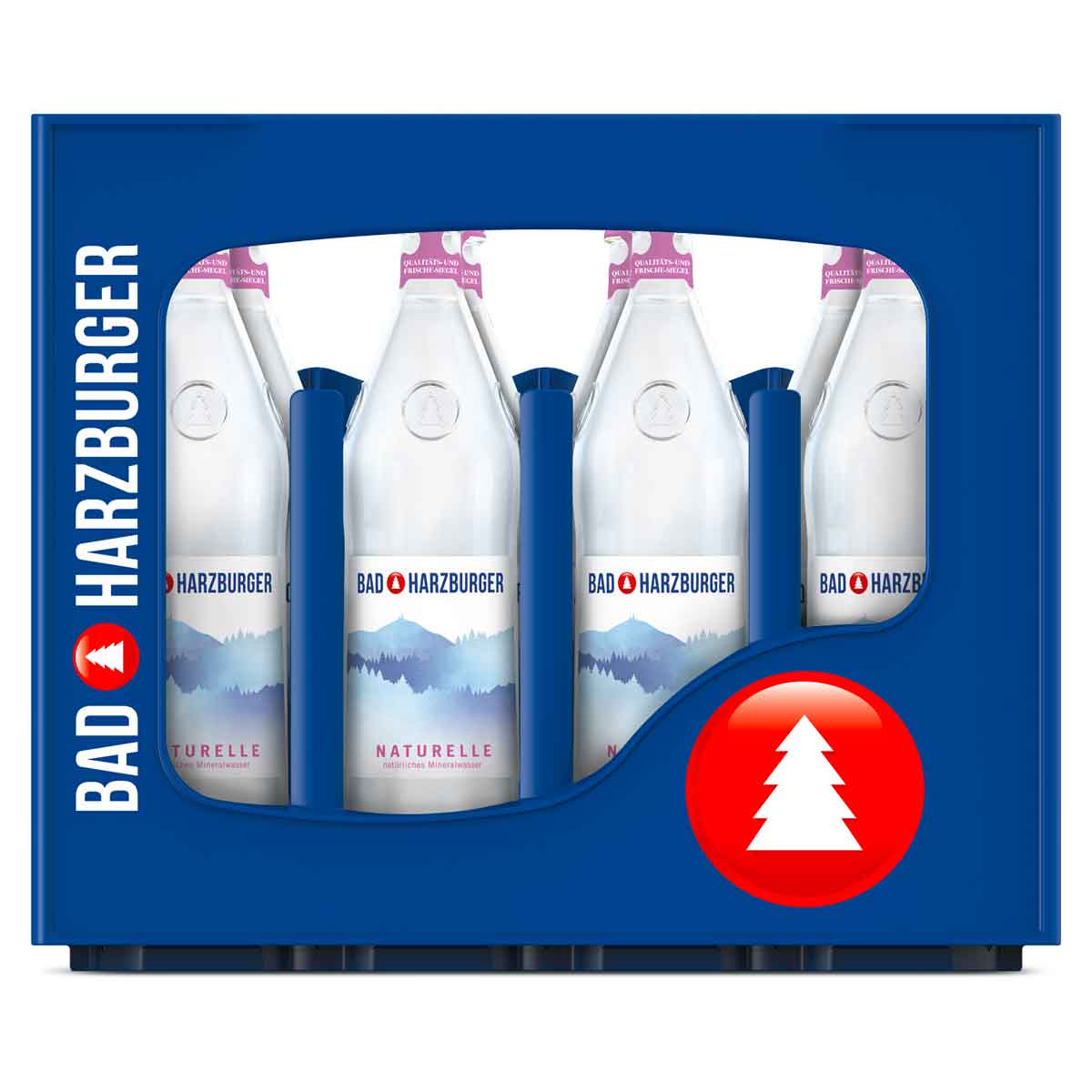 Bad Harzburger Naturelle