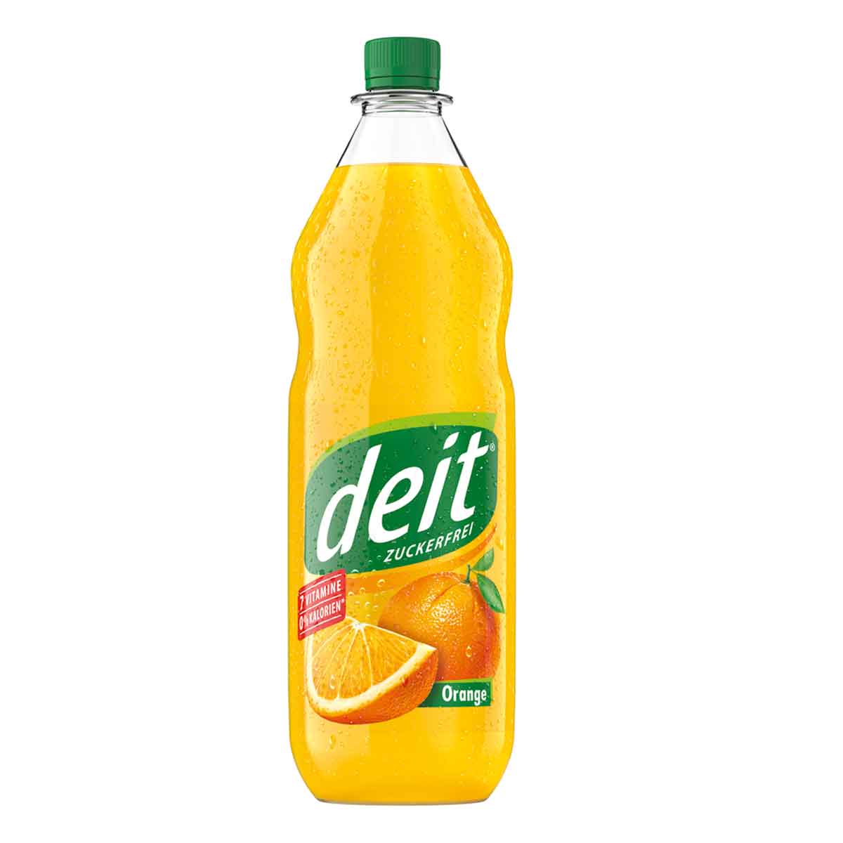 Deit Orange