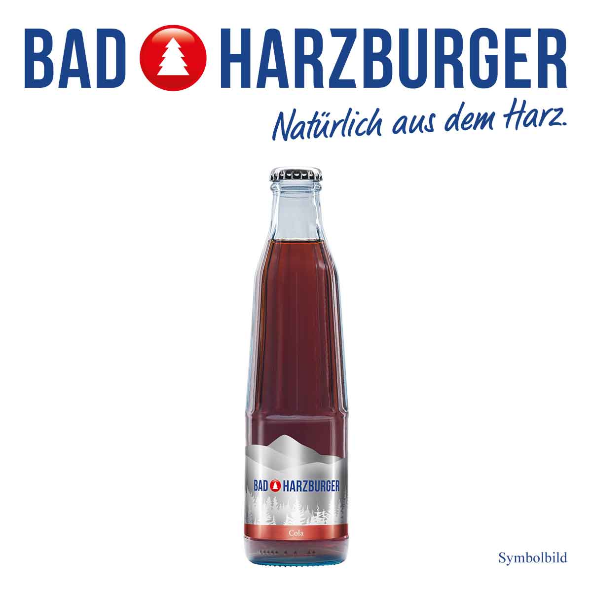 Bad Harzburger exclusiv Cola